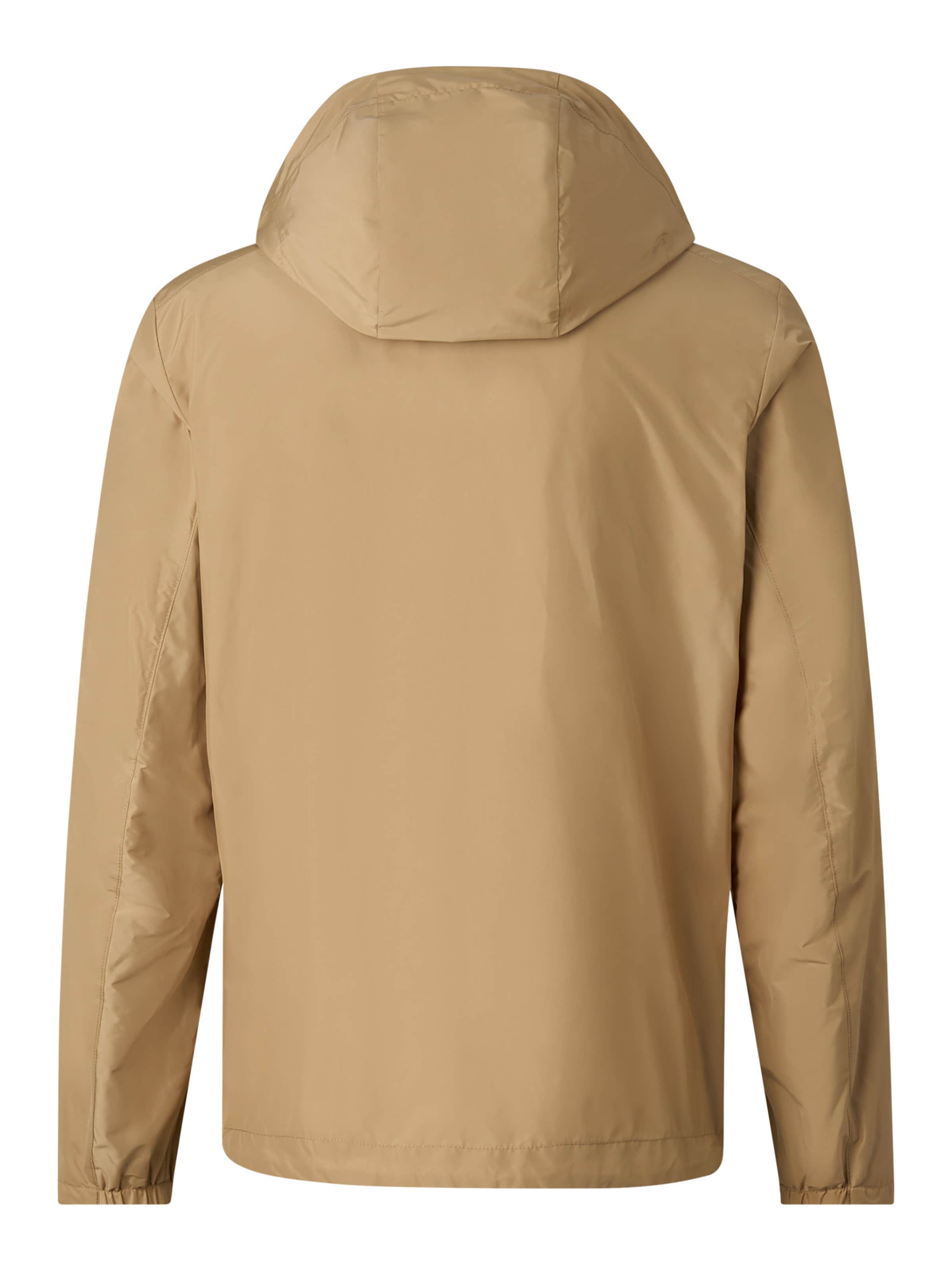 BOGNER Between-Season Jacket 'Jacob' in Brown