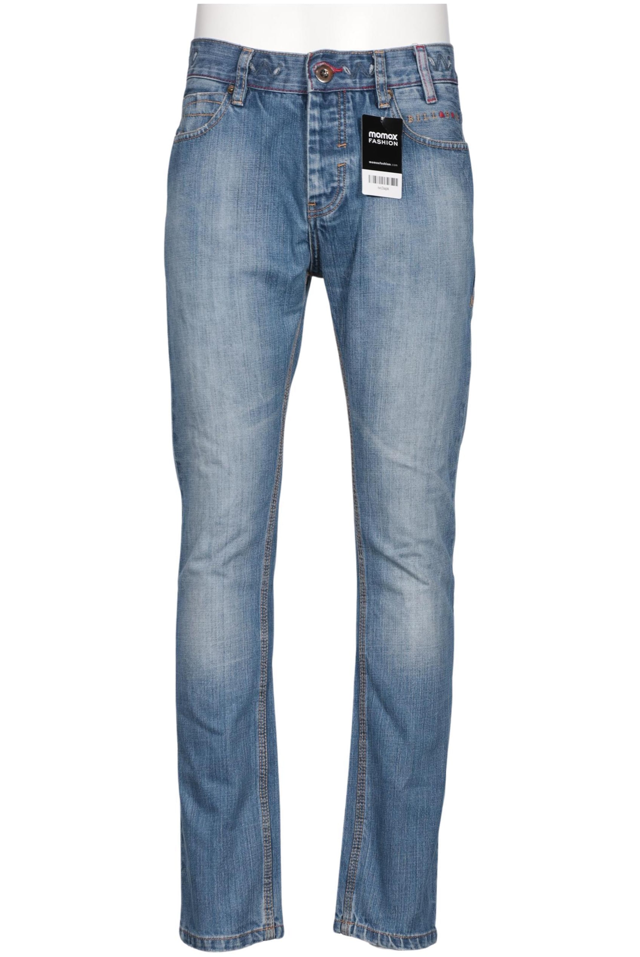 BILLABONG Jeans 30 in Blau: Vorderseite