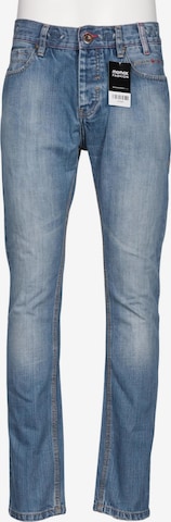 BILLABONG Jeans 30 in Blau: Vorderseite