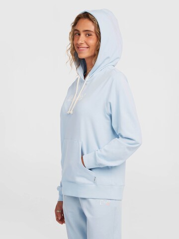 O'NEILL Sweatshirt 'Essentials' in Blauw