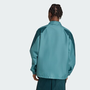 ADIDAS SPORTSWEAR Trainingsjack 'Stadium' in Groen