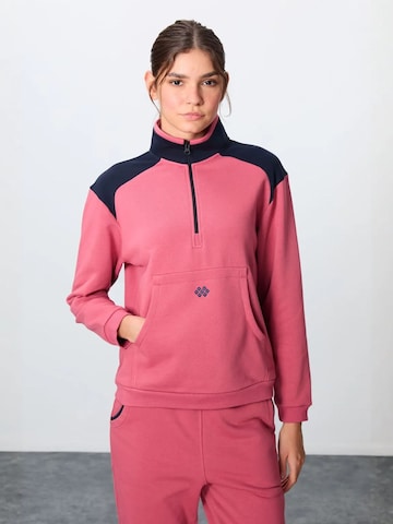 Completo per l'allenamento 'Aktive Sets' di Tommy Life in colori misti