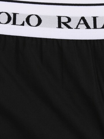 Polo Ralph Lauren Boksershorts i sort