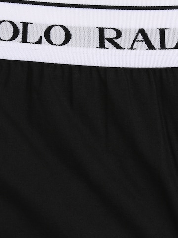 Polo Ralph Lauren Boxer shorts in Black