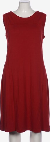 CECIL Dress in XL in Red: front