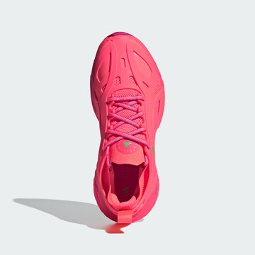 ADIDAS BY STELLA MCCARTNEY Running shoe 'SOLARGLIDE' in Pink