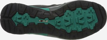 MAMMUT Outdoorschuh 'Convey' in Grau