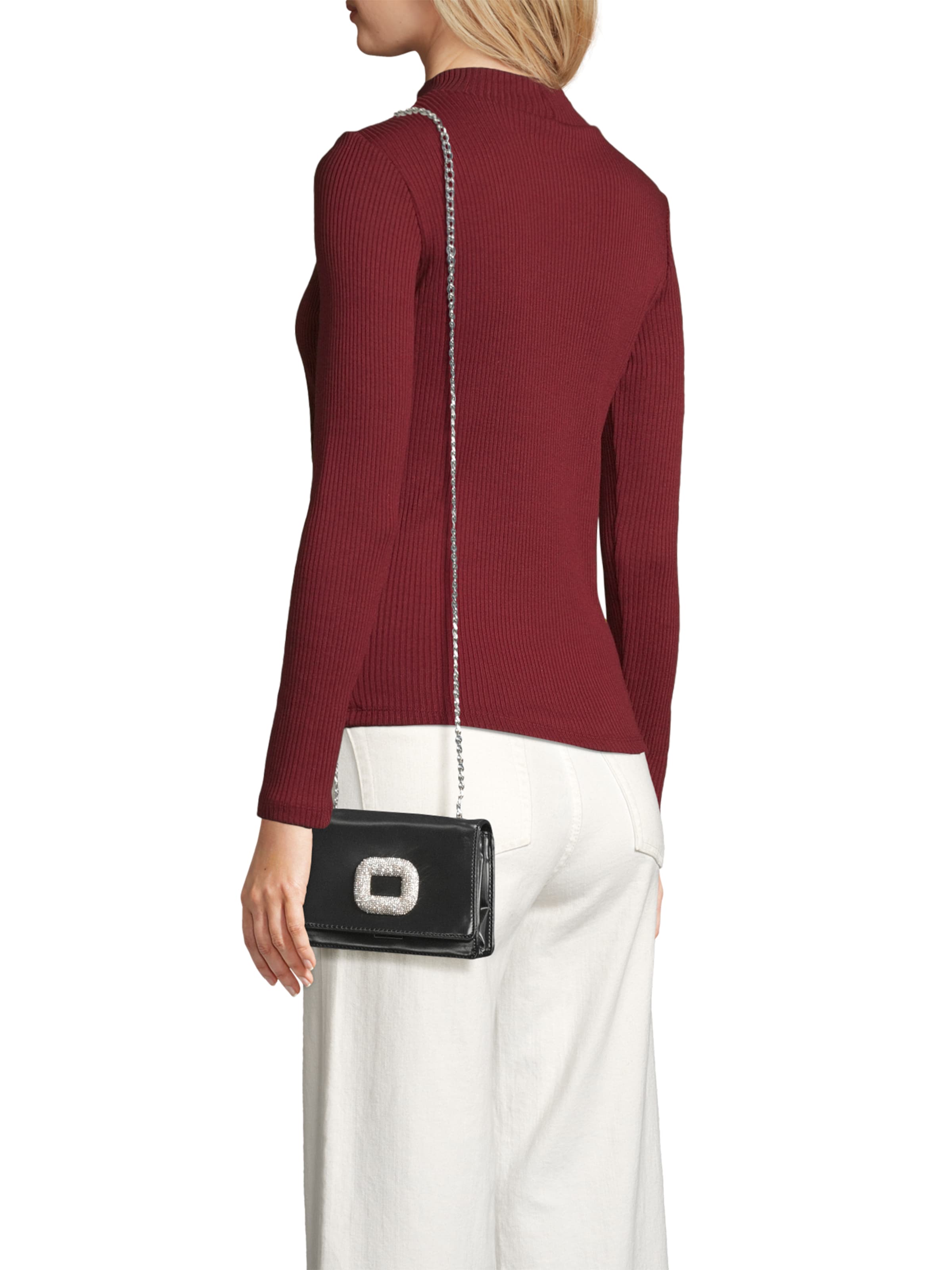 STEVE MADDEN Tasche 'Bflonne' in Schwarz