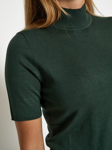Top 'Lima' di minus in verde