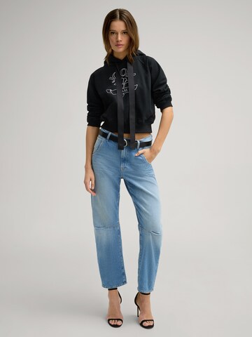 Ceinture JOOP! Jeans en noir