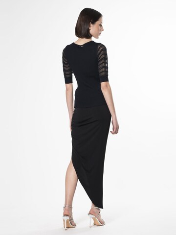 Influencer - Jersey en negro