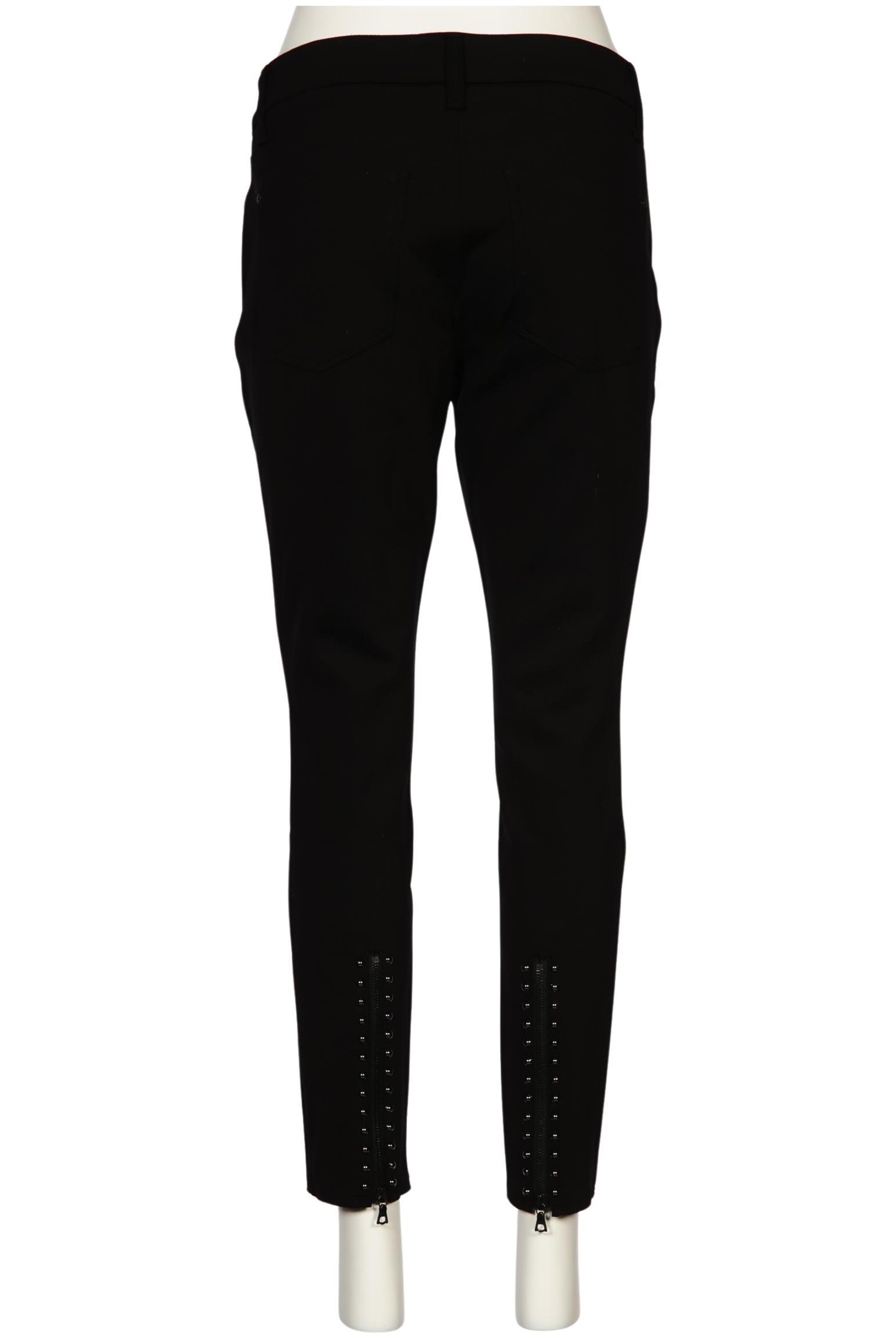 Cambio Stoffhose M in Schwarz