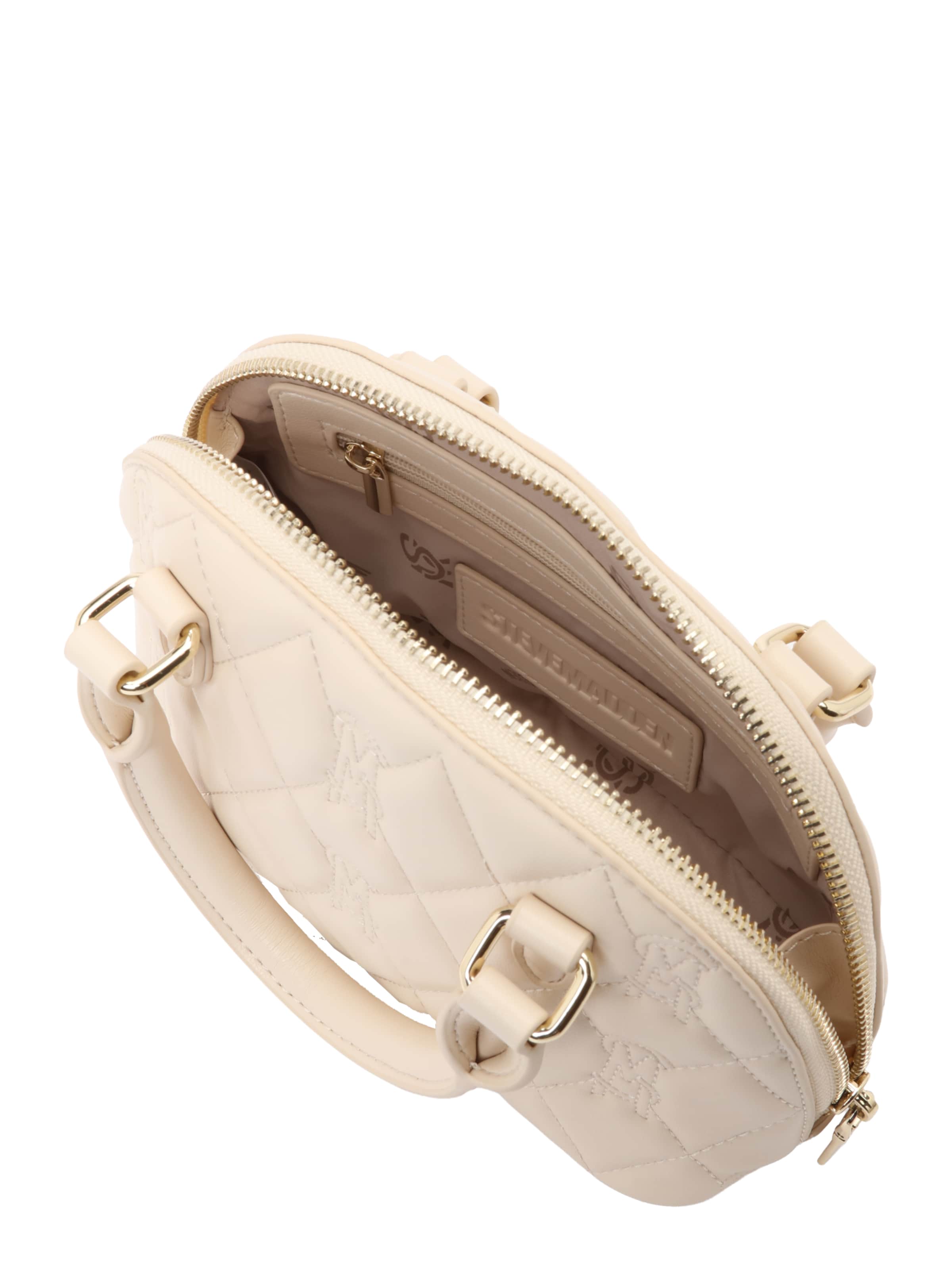 Borsa a mano 'Bhope-9' di STEVE MADDEN in marrone