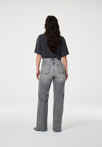 Fabienne Chapot Shirt in Grijs