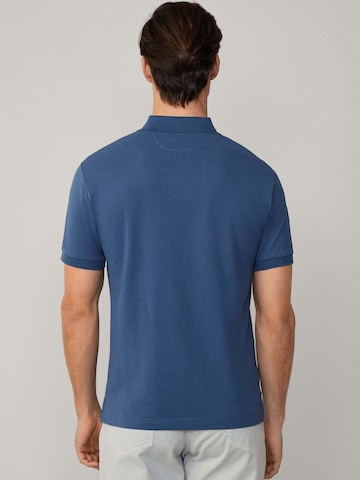 Hackett London Футболка в Синий
