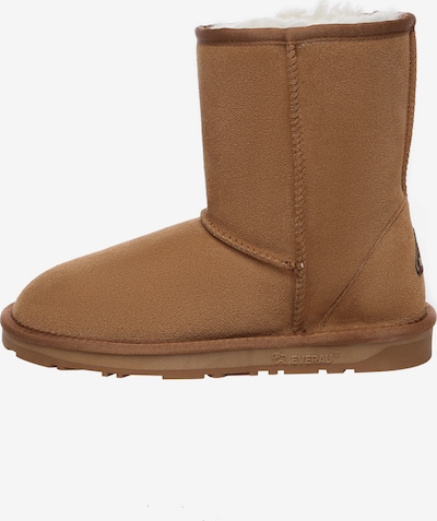 Everau Nilkkurit 'Parrot' värissä kastanjanruskea, Tuotenäkymä