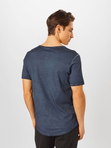 JOOP! Jeans - Camiseta 'Clark' en azul