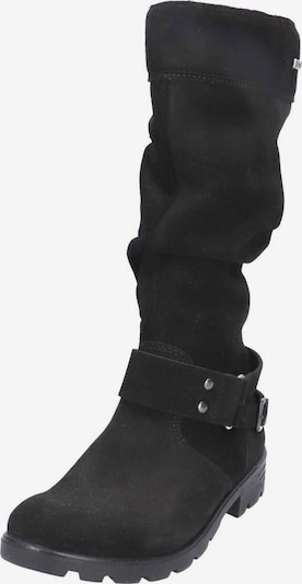 RICOSTA Bottes 'Riana' en noir, Vue avec produit