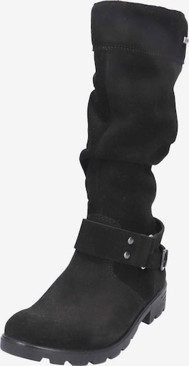 RICOSTA حذاء برقبة عالية بـ أسود, عرض المنتج