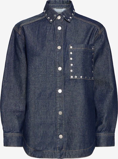 Palaidinė 'BYKAYJA' iš b.young, spalva – tamsiai mėlyna, Prekių apžvalga