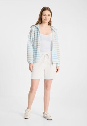 Frieda & Freddies NY Regular Pants in White