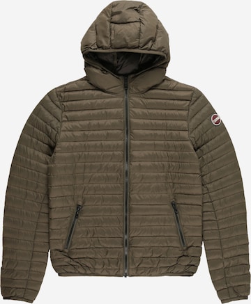 Colmar Winter Jacket 'GIACCHE' in Green: front