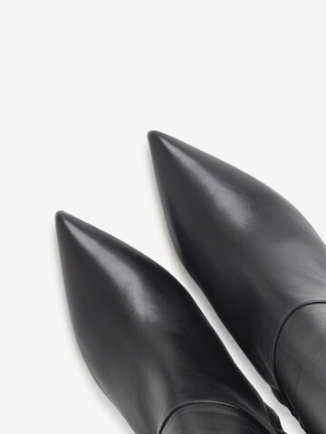 BRONX Boots 'New-Jaywalk' in Black