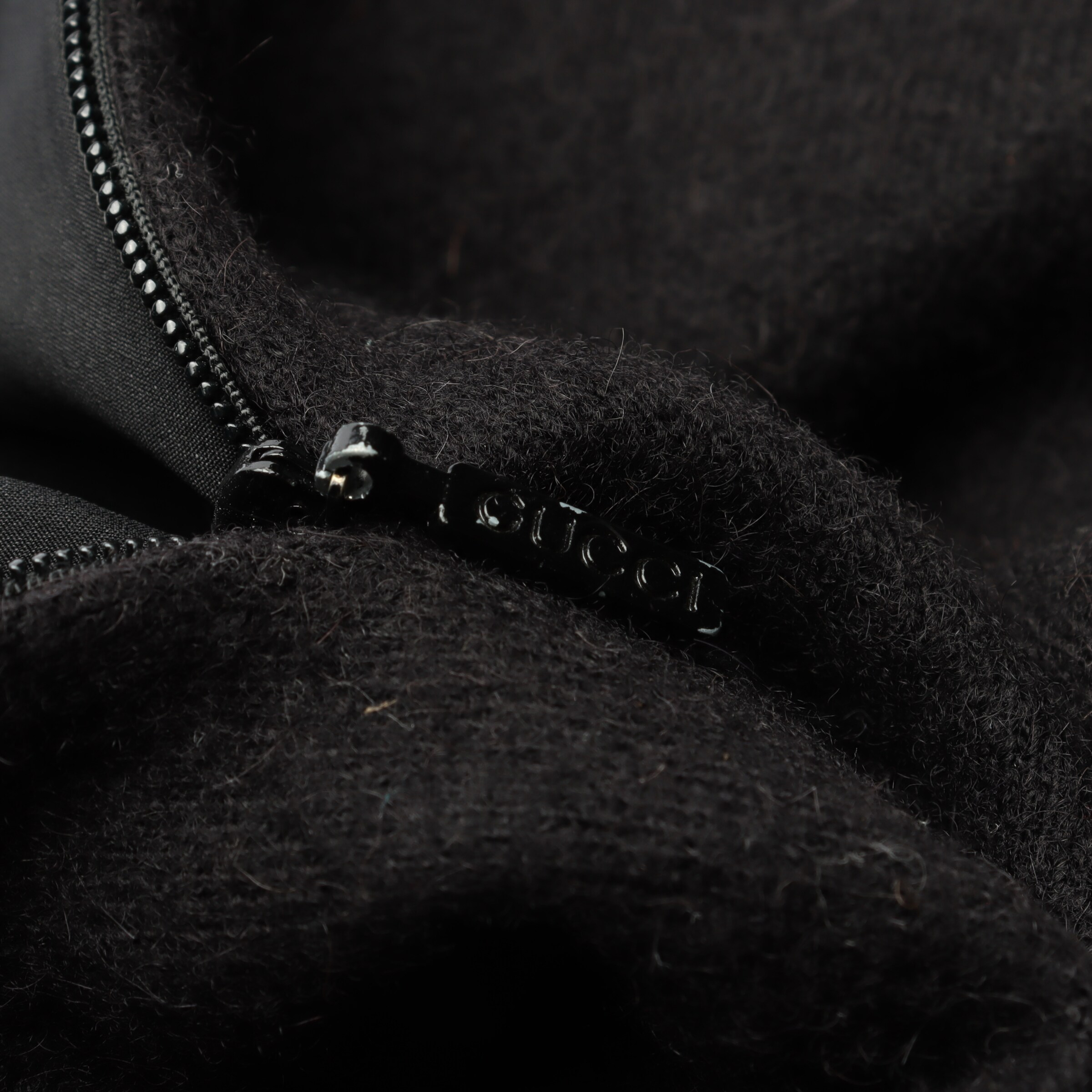 Gucci Kleid M in Schwarz