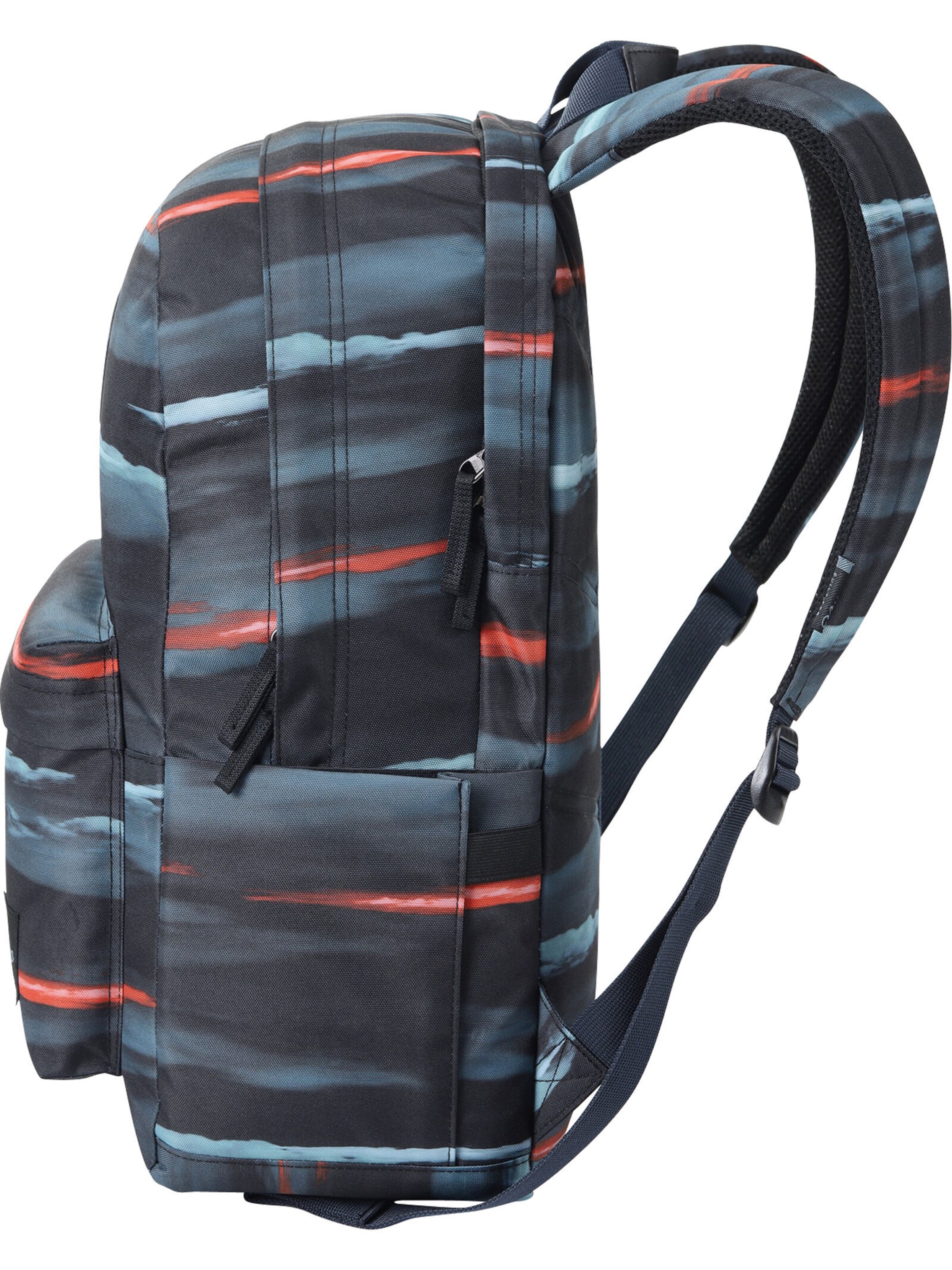 NITRO Rugzak in Gemengde kleuren