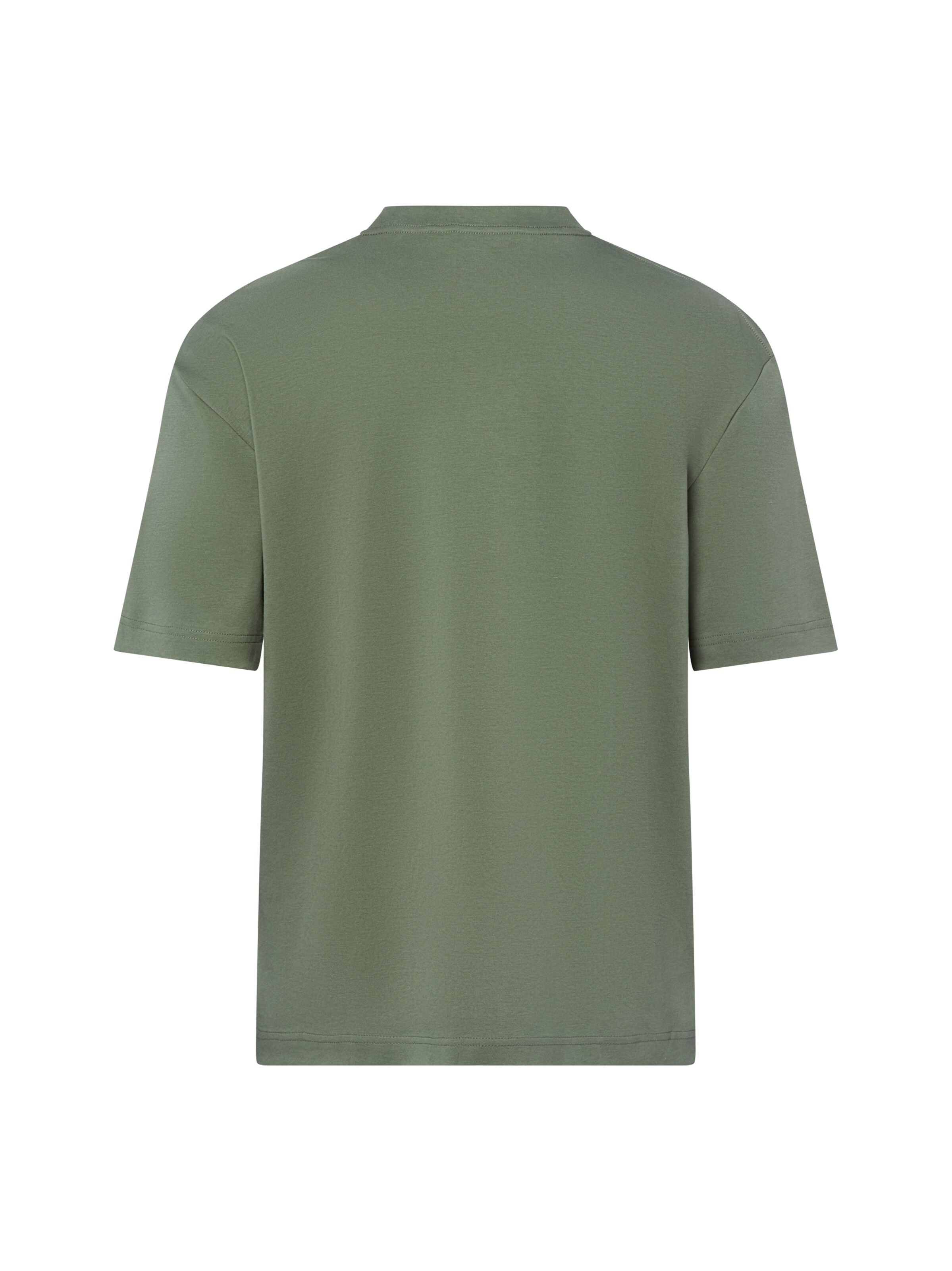 Nils Sundström Shirt in Green
