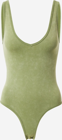 Body Free People pe verde, Vizualizare produs