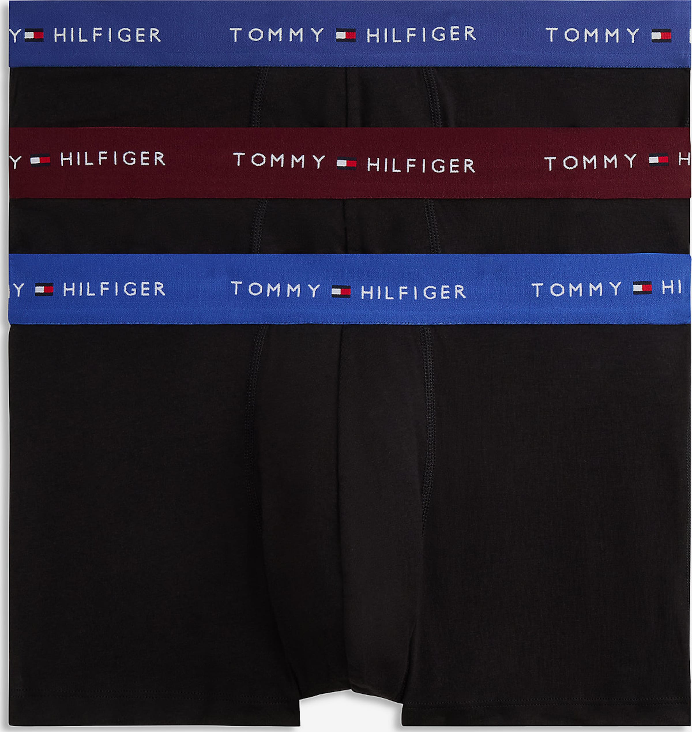 Tommy Hilfiger Underwear Boxeri 'Essential'