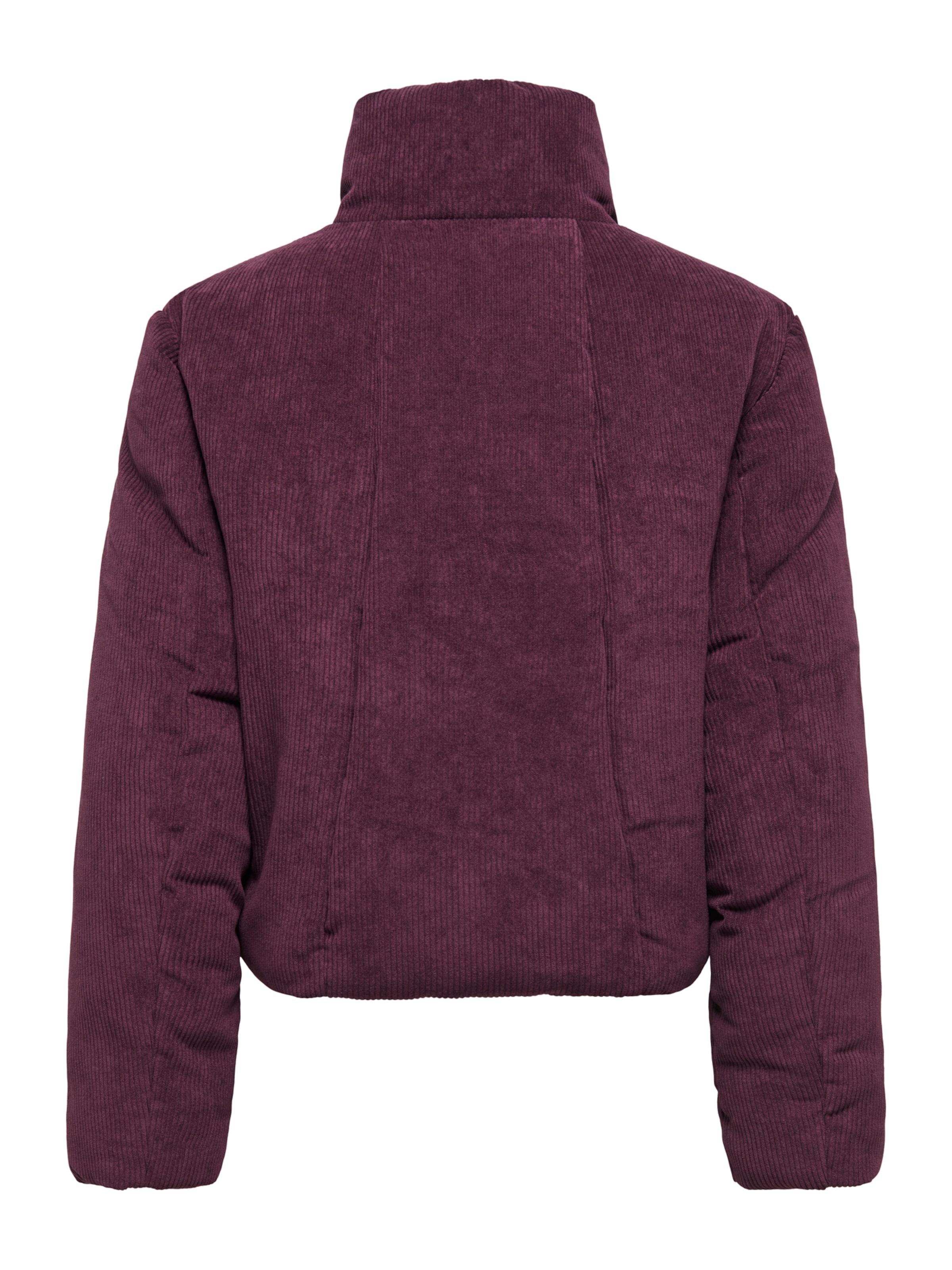 JDY - Chaqueta de entretiempo 'JDYMillie' en rojo