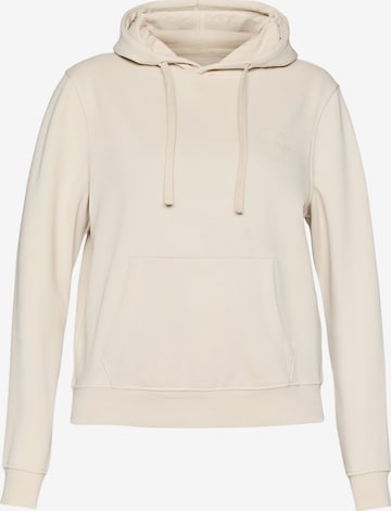 ONLY PLAY Sport szabadidős felsők 'ONPJONI' - szürke: elől