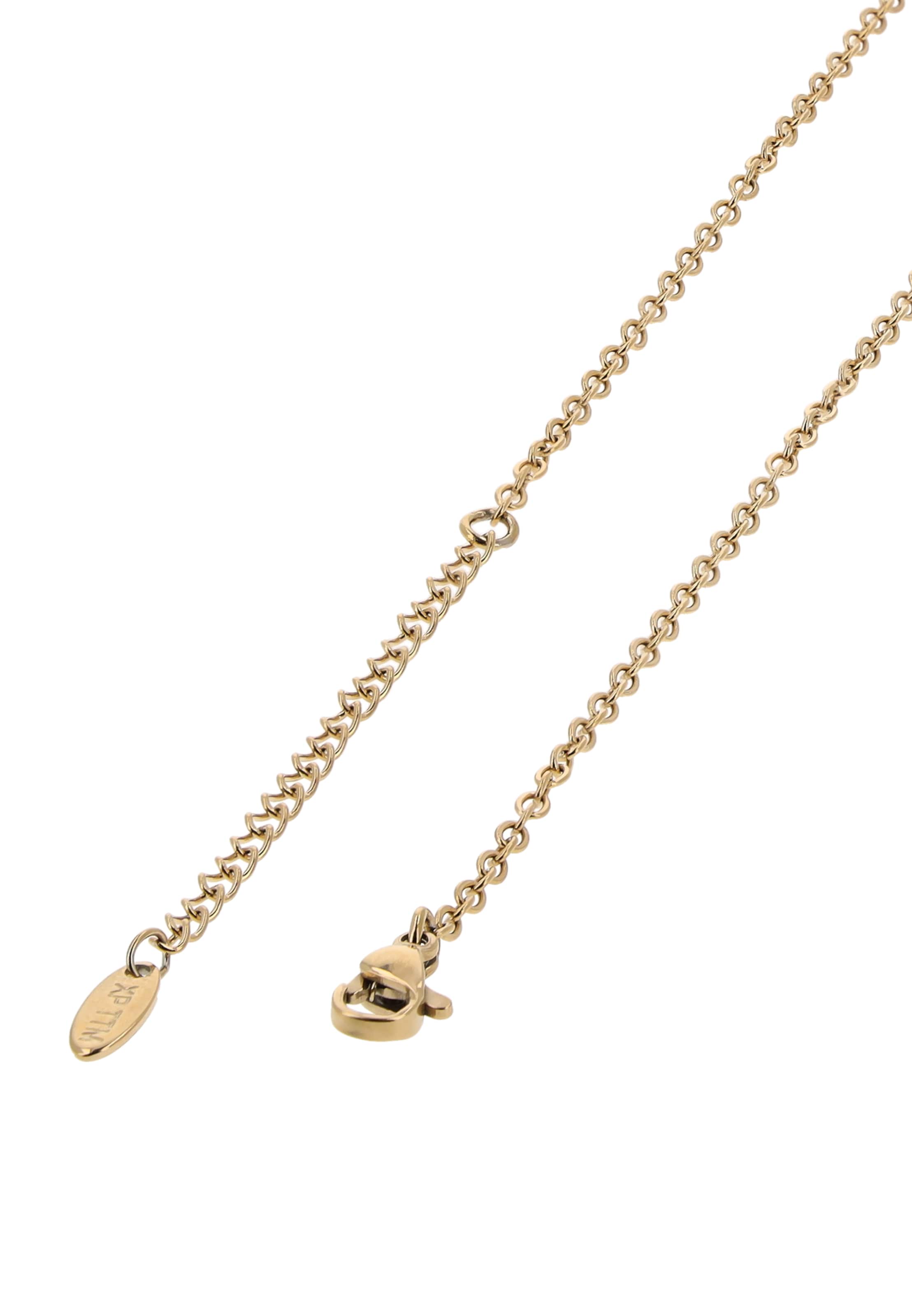 usha WHITE LABEL - Cadena en oro