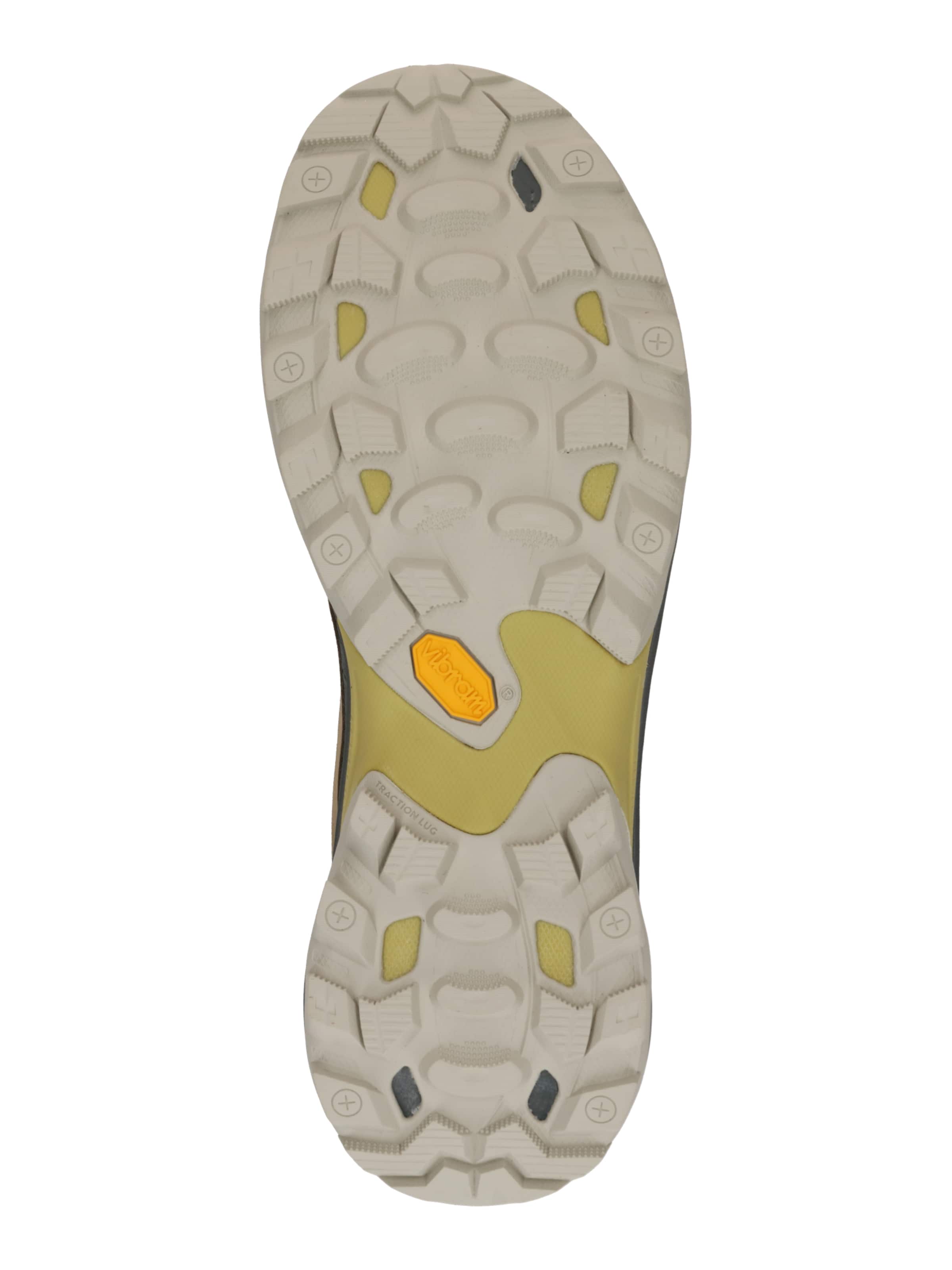 MERRELL Обувь для бега 'MOAB SPEED 2' в Бежевый