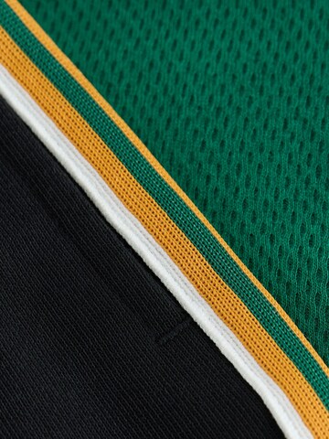 Next Set in Green
