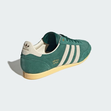 ADIDAS ORIGINALS Sneaker 'Japan' in Grün
