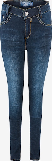 BLUE EFFECT ג'ינס בכחול ג'ינס, סקירת המוצר