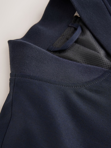 Veste mi-saison Next en bleu