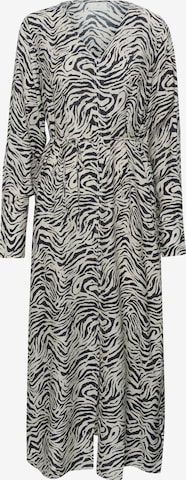 Kaffe Dress 'Jodie' in Black: front