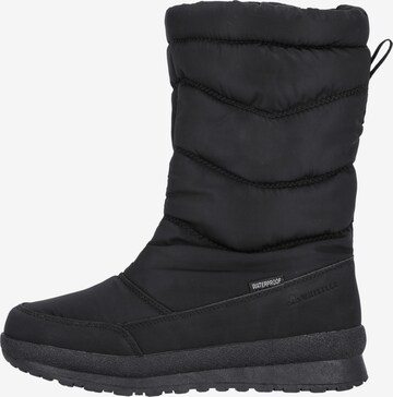 Whistler Snow Boots 'Vasor' in Black