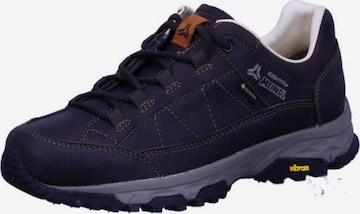 MEINDL Outdoorschuh in Blau: predná strana