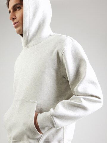 Abercrombie & Fitch Sweatshirt in Grey