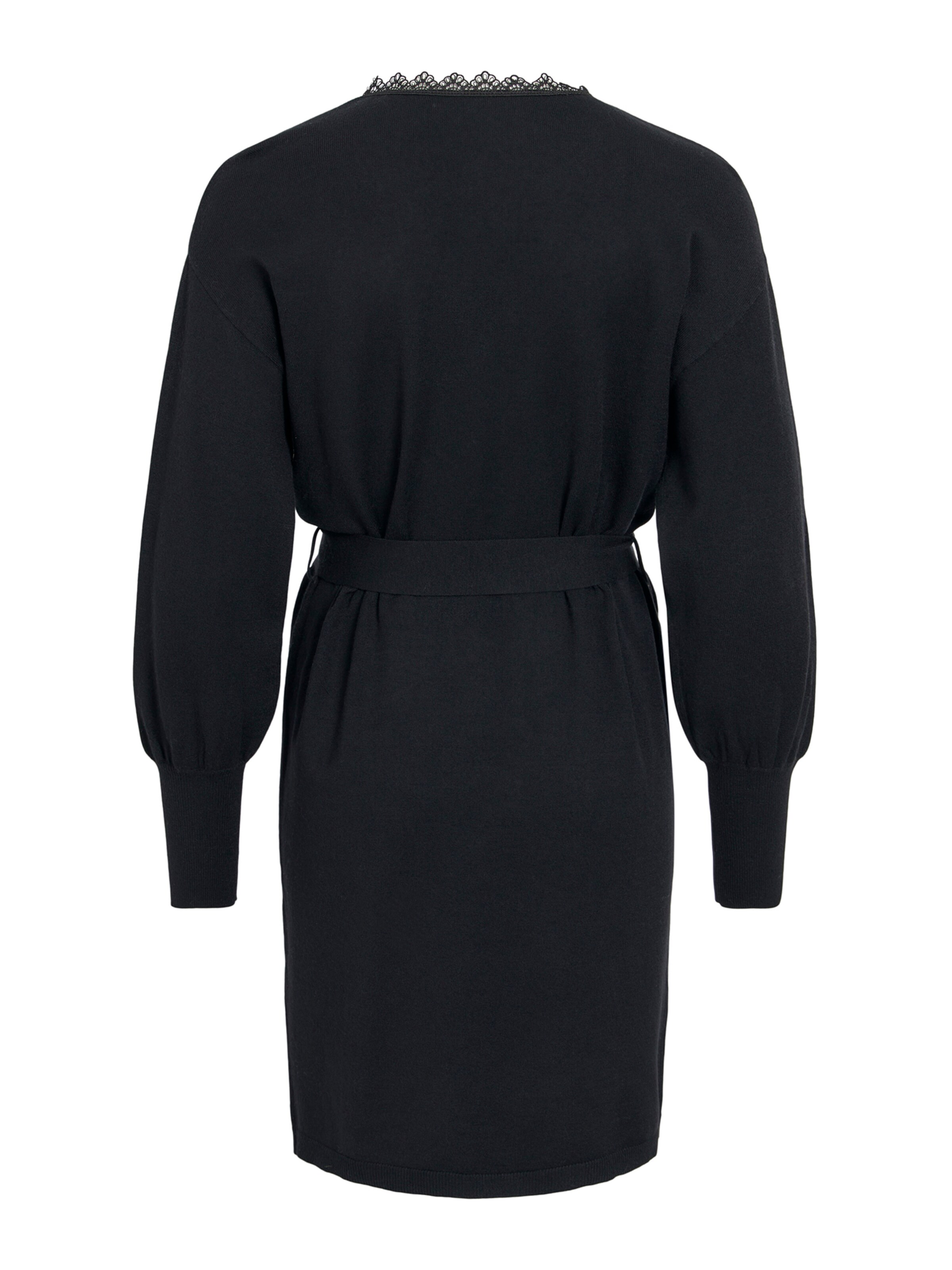 Robe 'VIRicky' VILA en noir