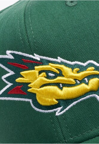 DEF Cap 'DefShop x European League of Football Barcelona Dragons' in Grün
