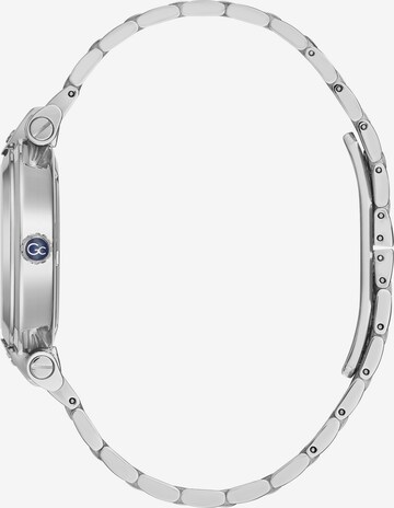 Gc Analoog horloge 'Fusion Lady' in Zilver