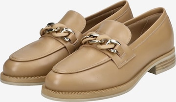 Nero Giardini Slipper in Beige