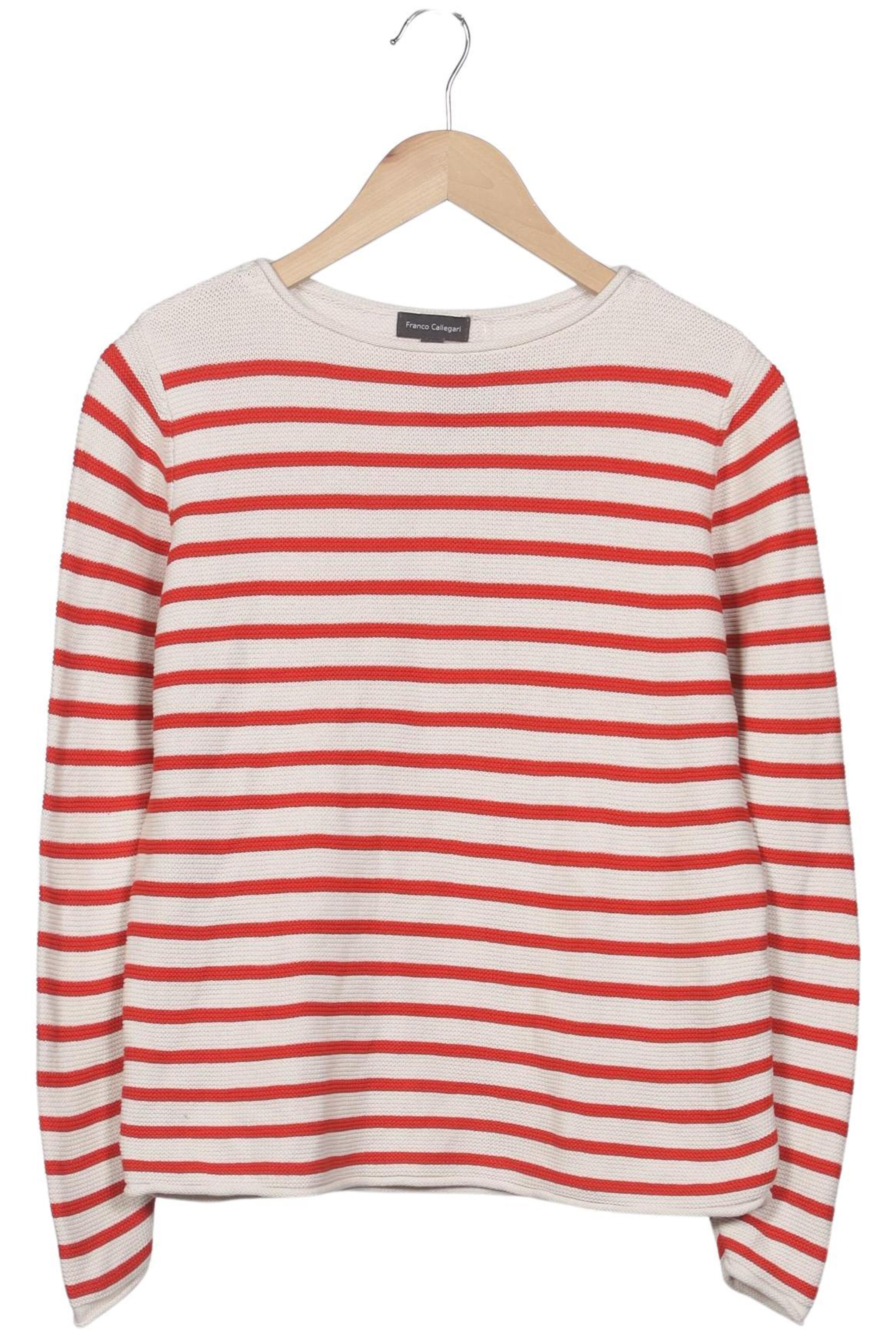 Franco Callegari Sweater & Cardigan in S in Mixed colors: front