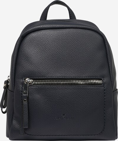 TOM TAILOR Backpack 'Tinna' in Night blue, Item view